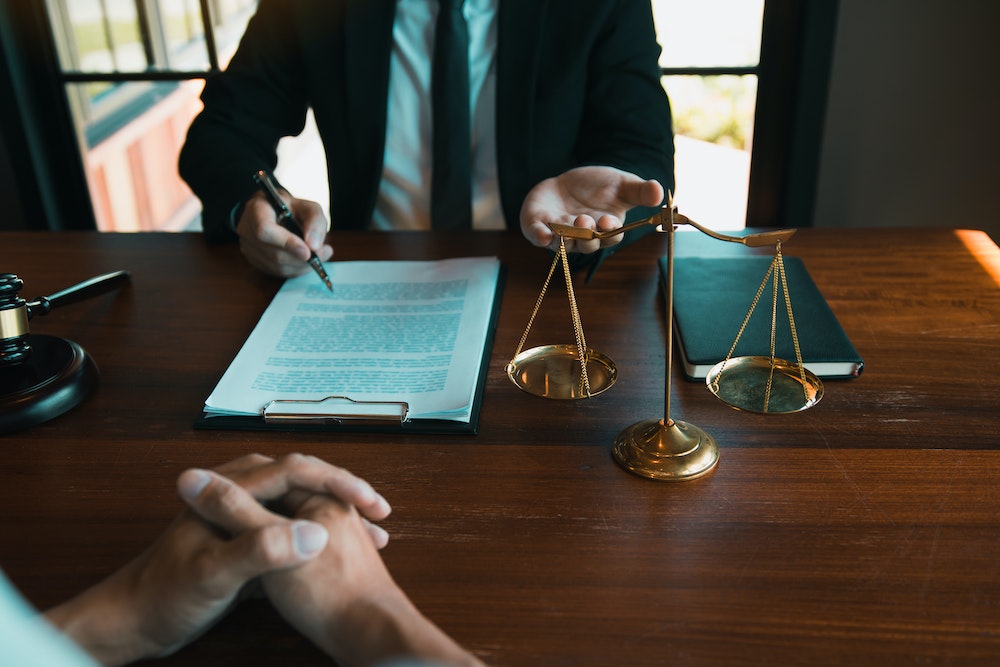 La digitalisation de la profession d'avocat : une révolution en marche