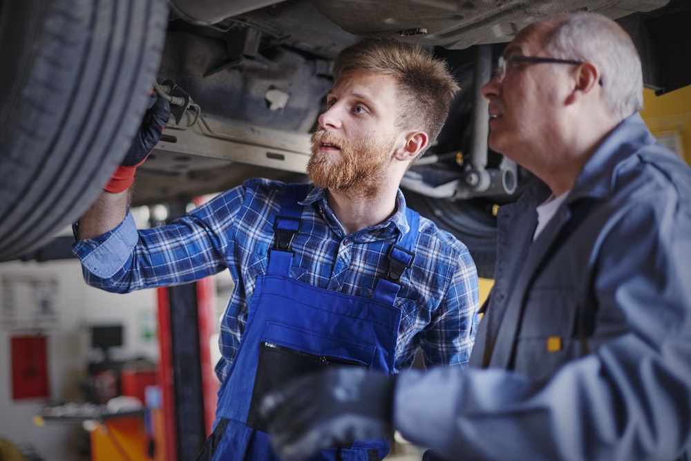 Litige assurance auto : contestation de l'application d'une exclusion de garantie pour conduite sans permis de conduire C1