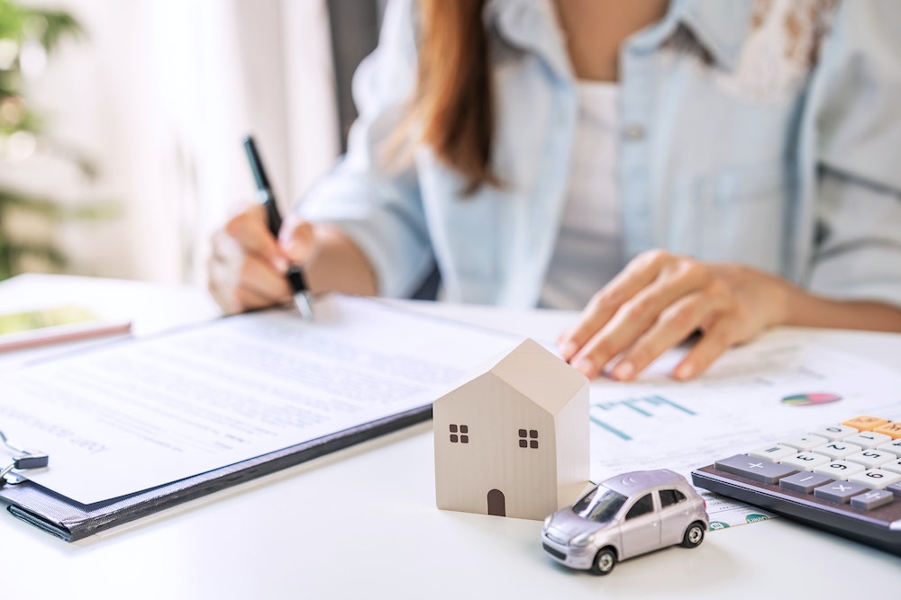 Refus de prêt immobilier : comment obtenir un prêt pour un projet d'aménagement d'une grange ?
