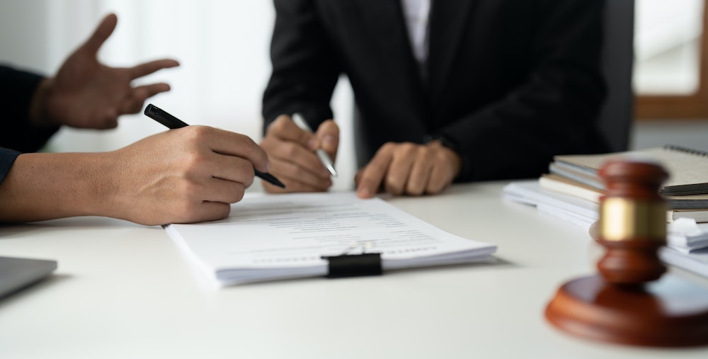 La rupture du contrat de travail en cas de changement de secteur d'activité de l'entreprise