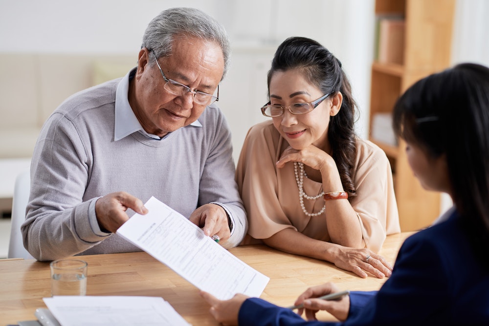 Comprendre les subtilités du contrat d'achat immobilier : Un regard expert