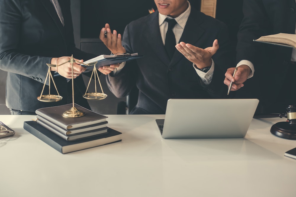 Le code de déontologie des avocats : un gage d'éthique et de professionnalisme