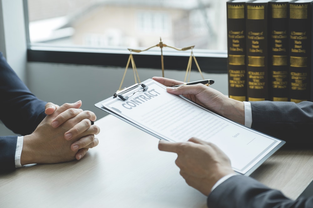 Aspects juridiques de la reprise d'entreprise : les clés pour réussir