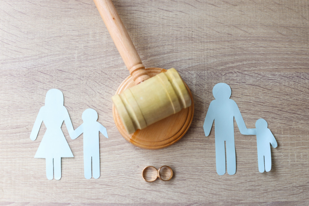 Les différentes procédures de divorce: un guide complet pour faire le bon choix