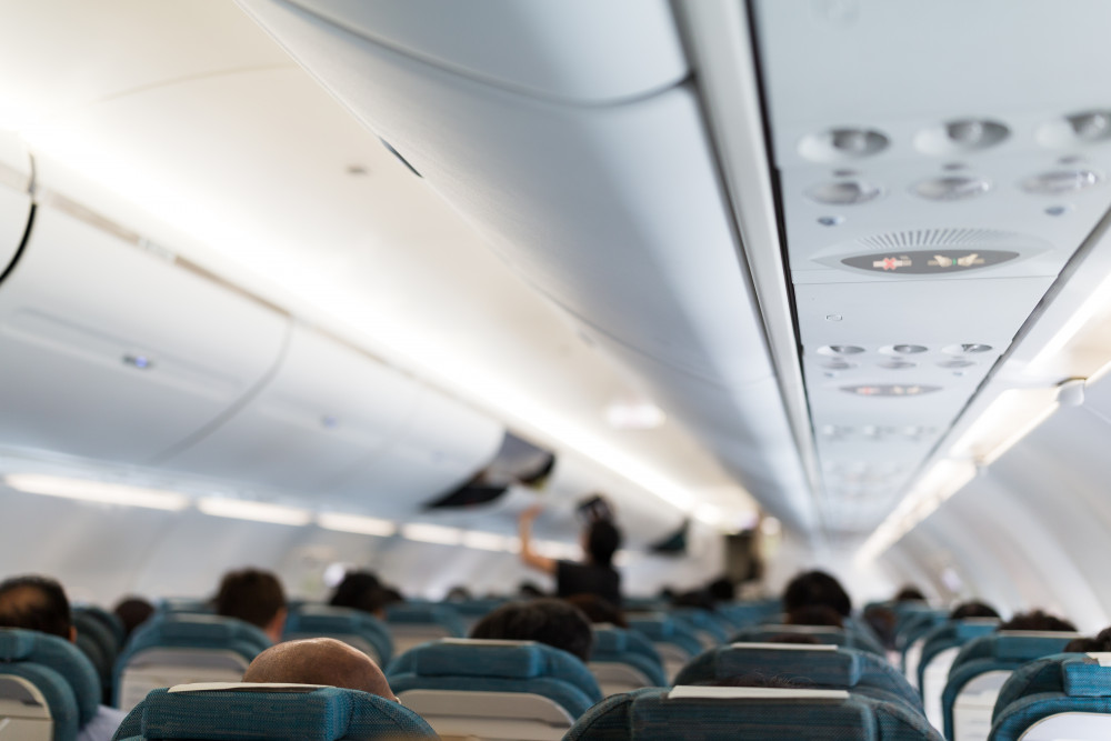 Vos droits en tant que passagers aériens : un guide complet