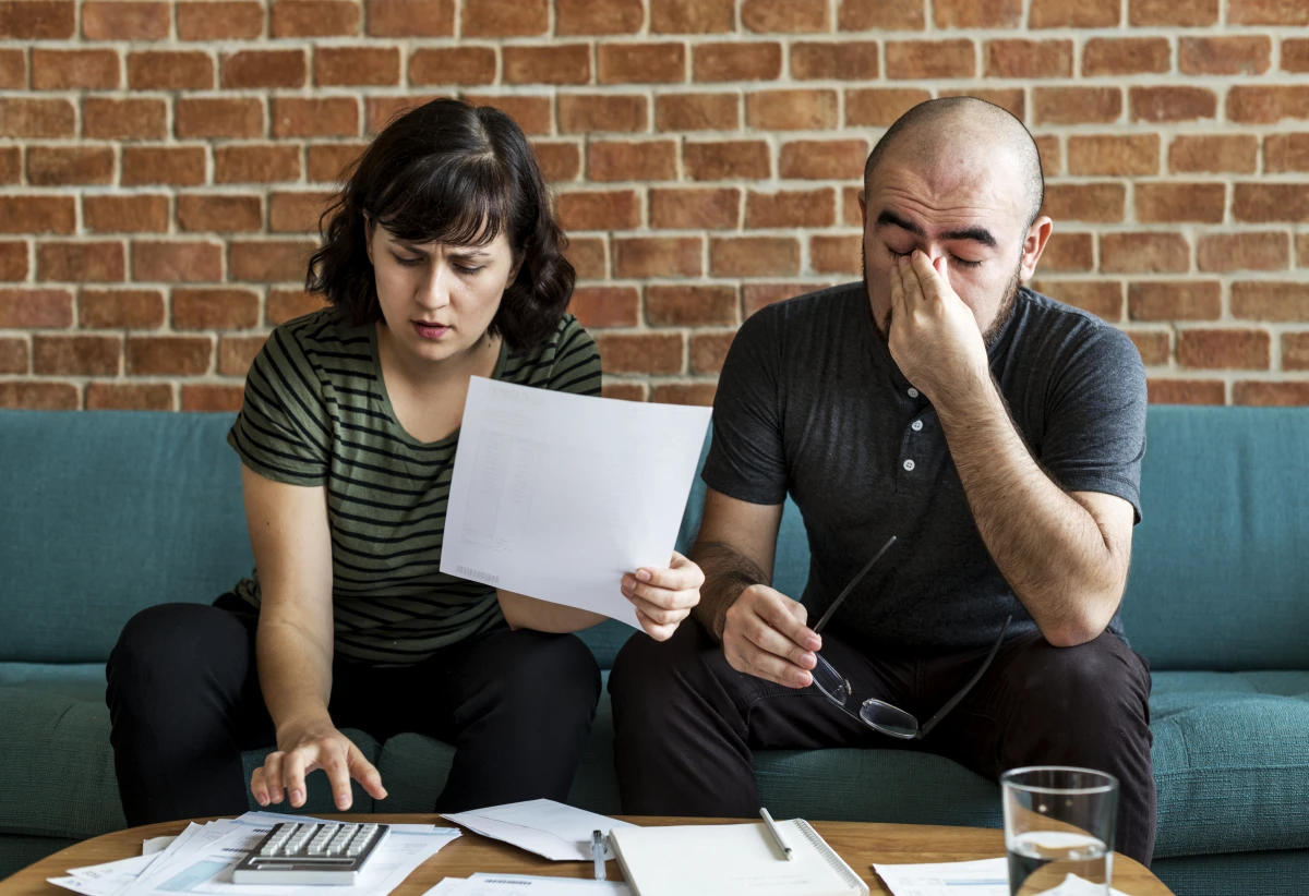 Surendettement des particuliers : Comment y faire face et le prévenir ?