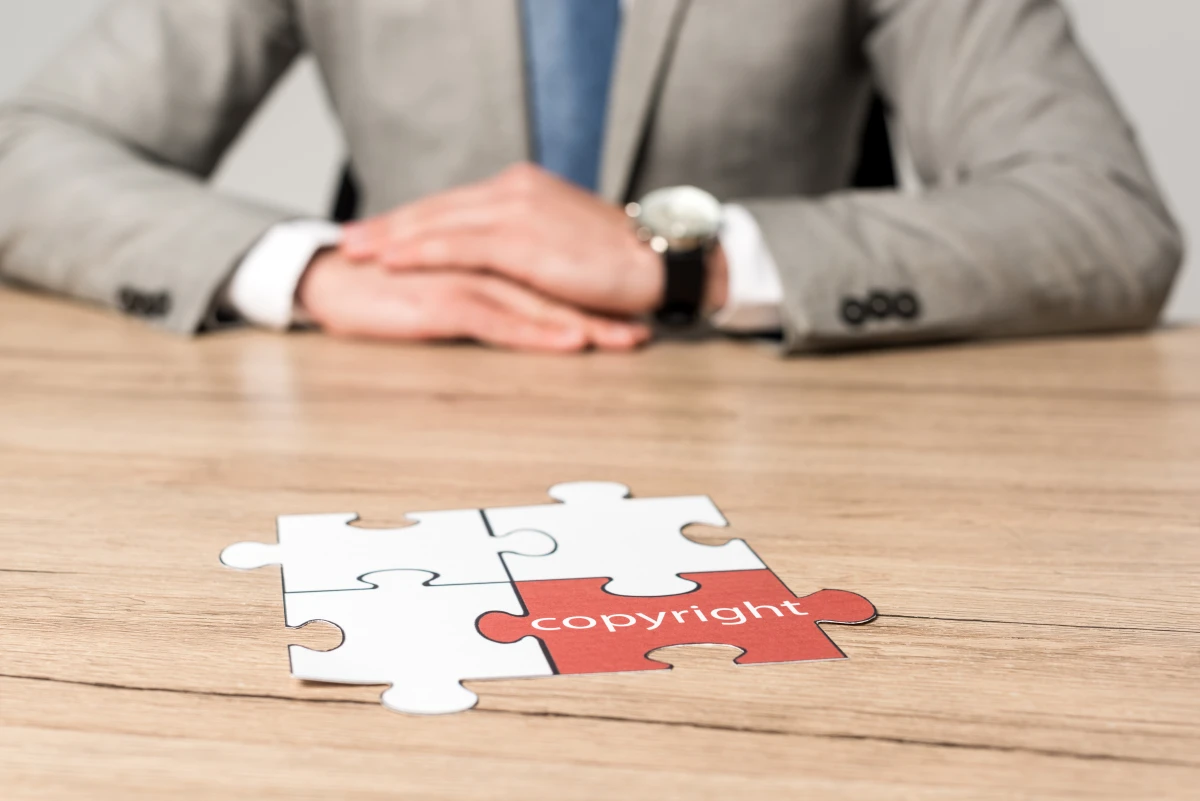Protéger les droits d'auteur : enjeux et conseils pratiques