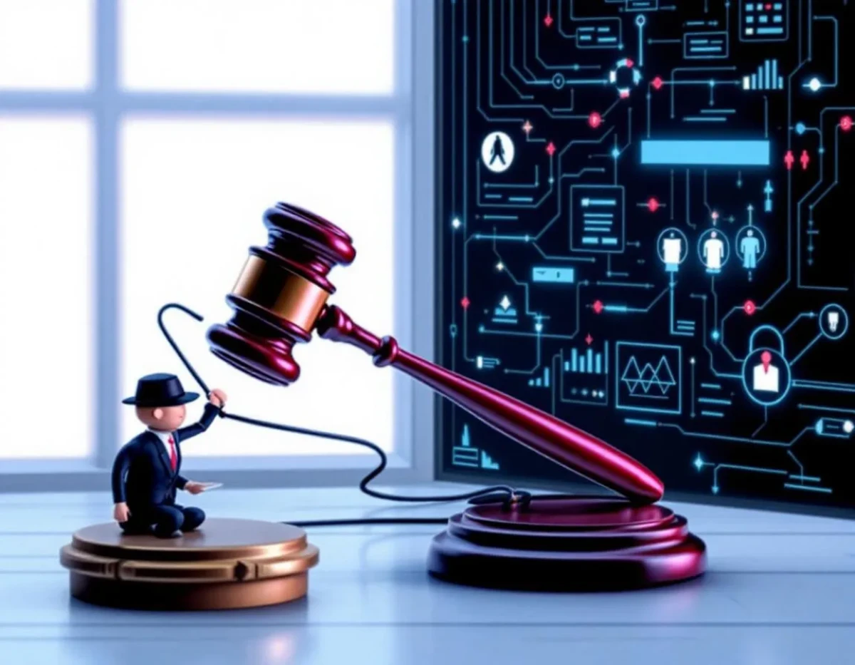 Nullité des smart contracts : quels recours en cas de vice de consentement dans le monde numérique ?