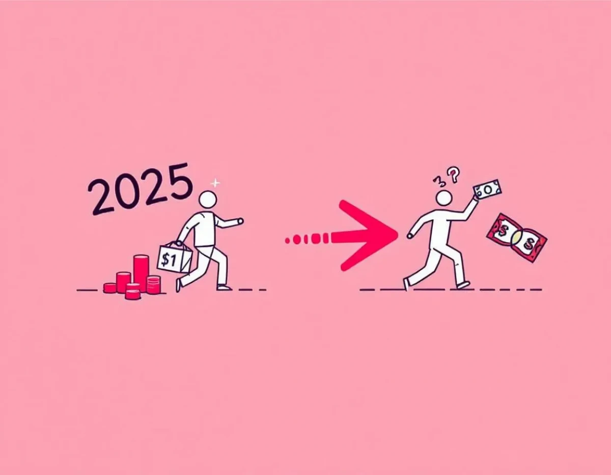 Maîtriser la Fiscalité en 2025 : Stratégies pour Optimiser Vos Obligations et Éviter les Sanctions
