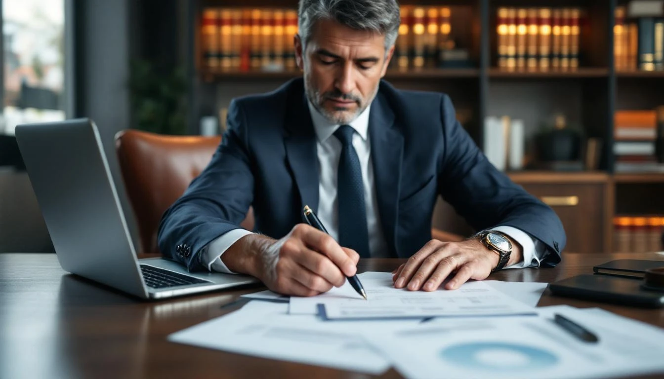 Impôts : Mon guide pratique du droit à l'erreur sans stress