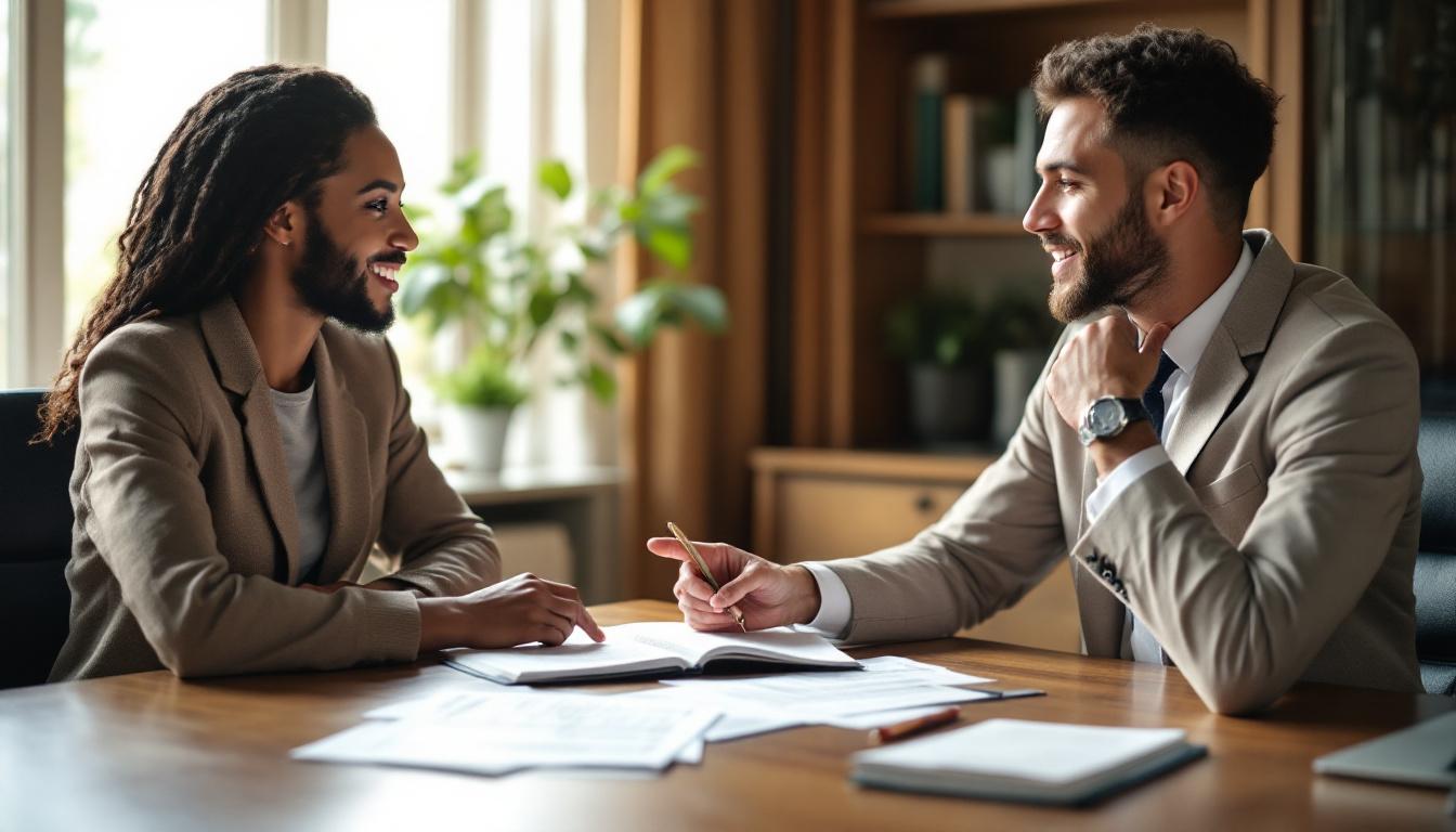 Avocat droit des étrangers gratuit : 7 solutions accessibles