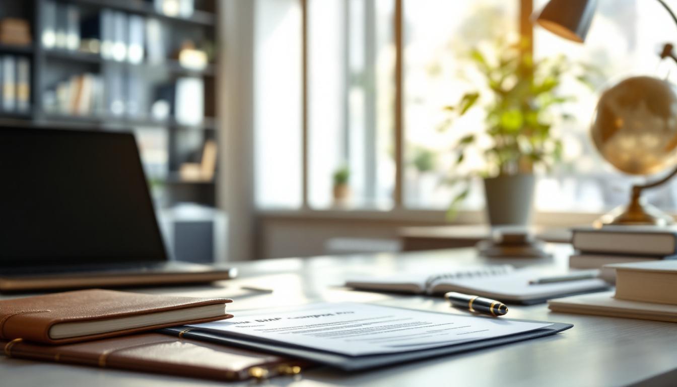 BNP compte pro : quelles obligations légales pour votre entreprise
