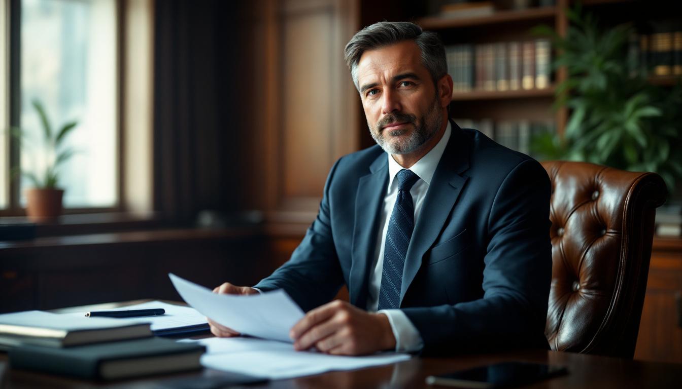 Avis et réputation de Quentin Bataillon dans le monde du droit