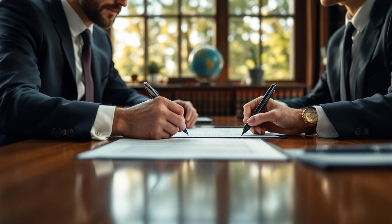 Quels sont les enjeux de la résolution contrat aujourd'hui