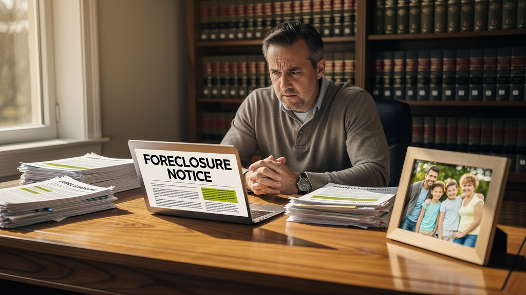 Les meilleures ressources pour combattre une dette forclose